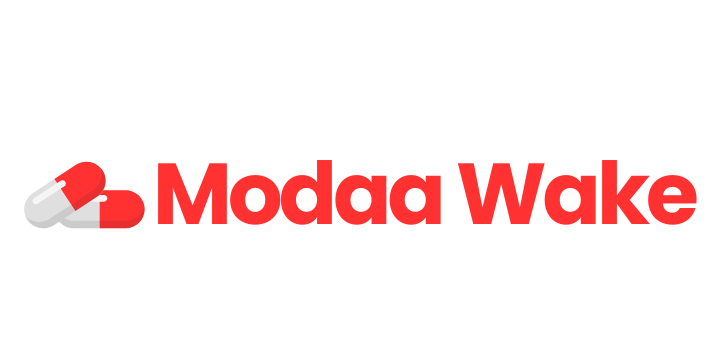 Modaa Wake