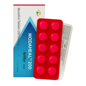 MODAHEAL 200