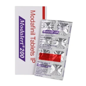MODALERT 200